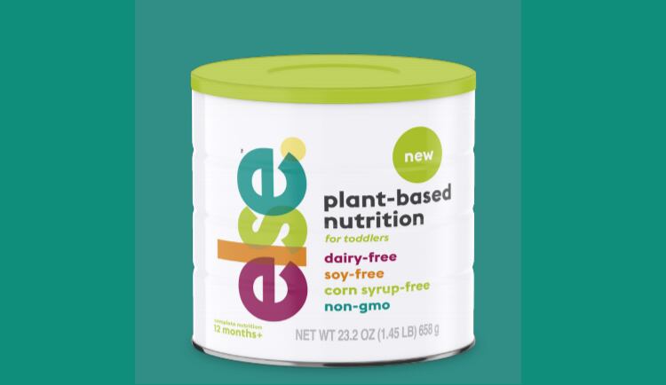 ‘The third alternative’: Israeli firm eyes APAC entry with plant-based toddler formula