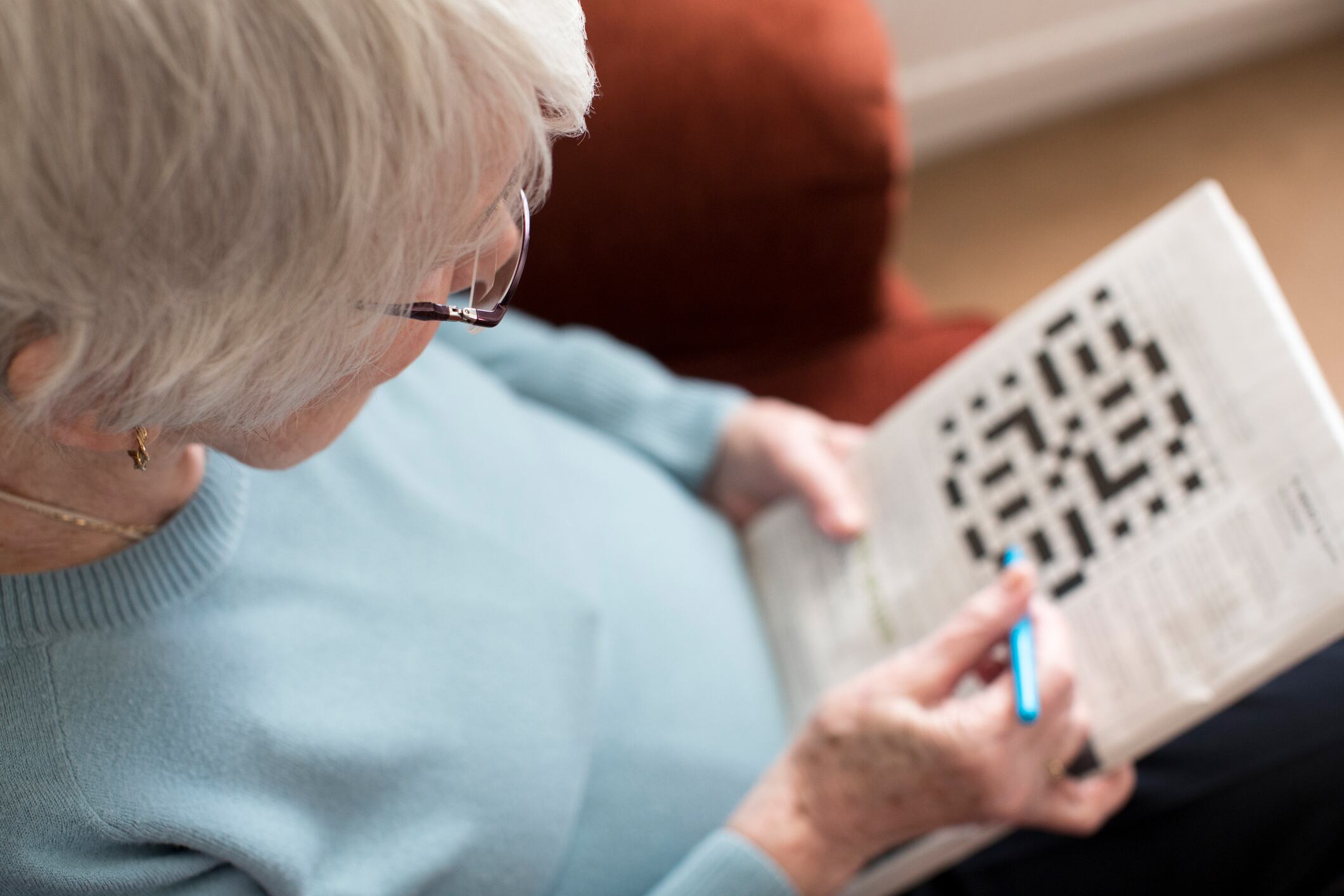 Asian herb shows mood and memory benefits for older adults: RCT