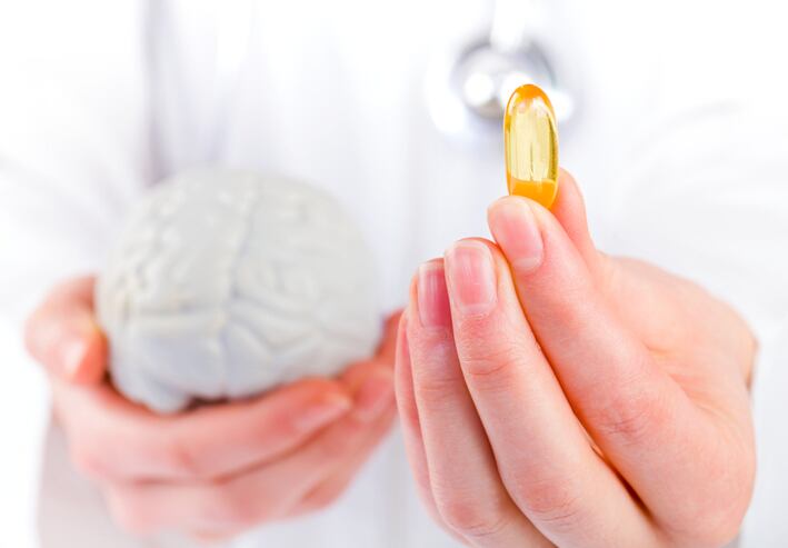 Vitamin E intervention 'could be crucial' against Parkinson's disease prevalence