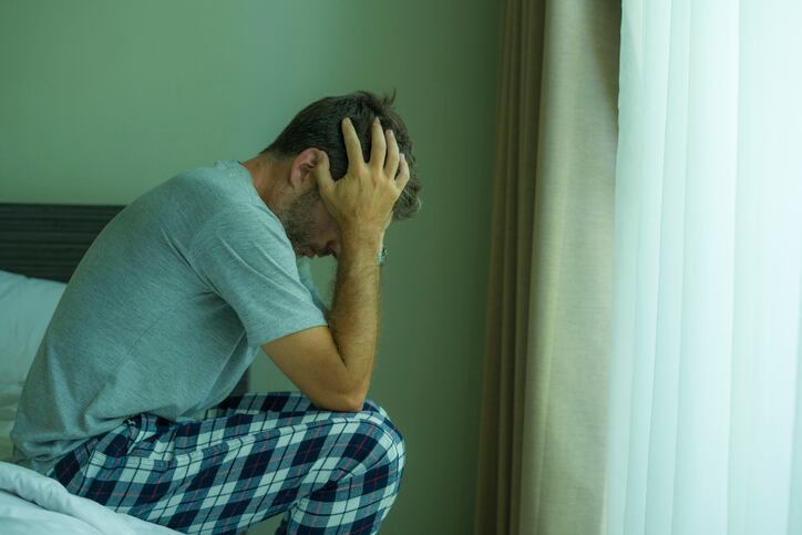 Larger, longer studies required on gut-health supplements and depression