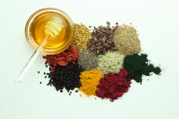 Botanicals and immunity: Adequate sample size, safety and pharmacokinetic studies crucial for success