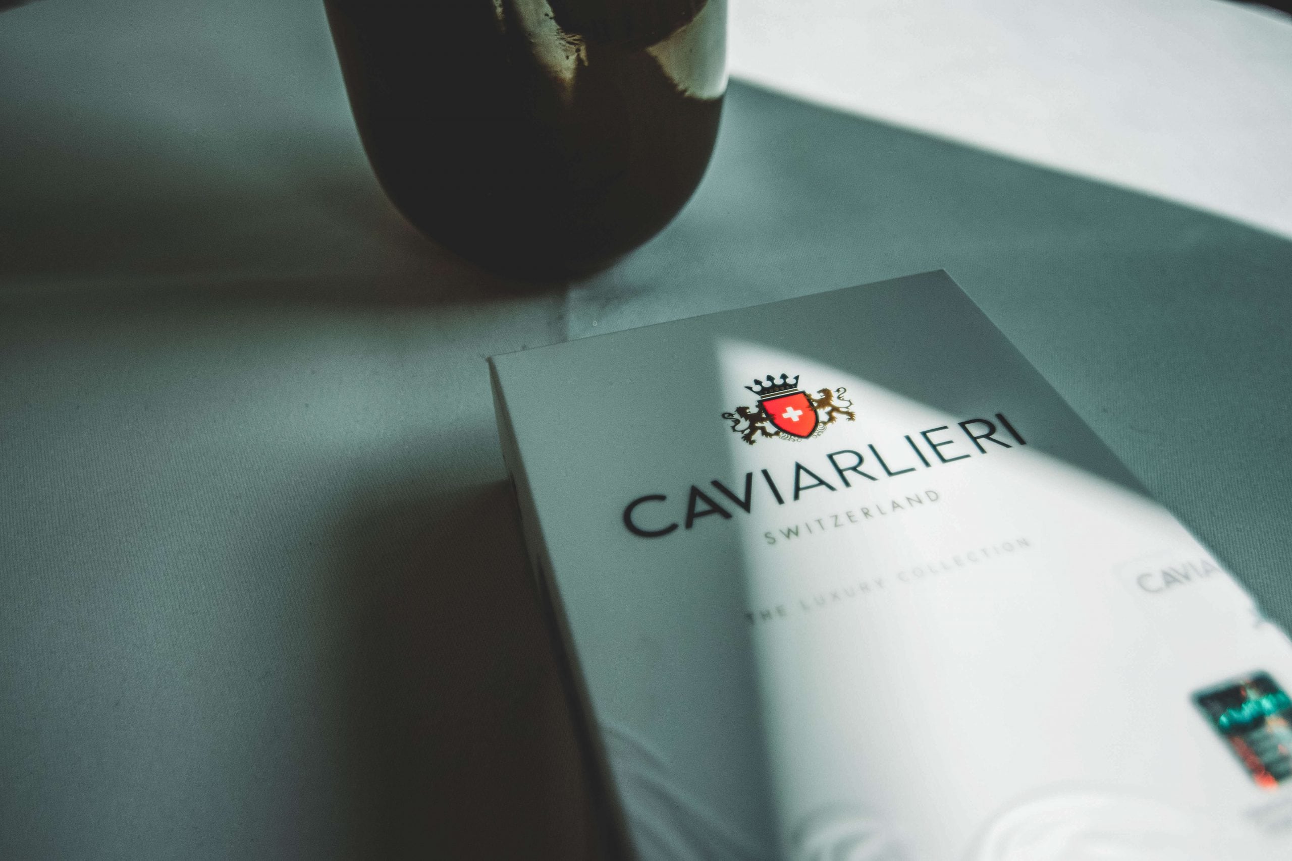 Rich pickings: Swiss caviar supplement set for APAC expansion after success in Philippines and Thailand