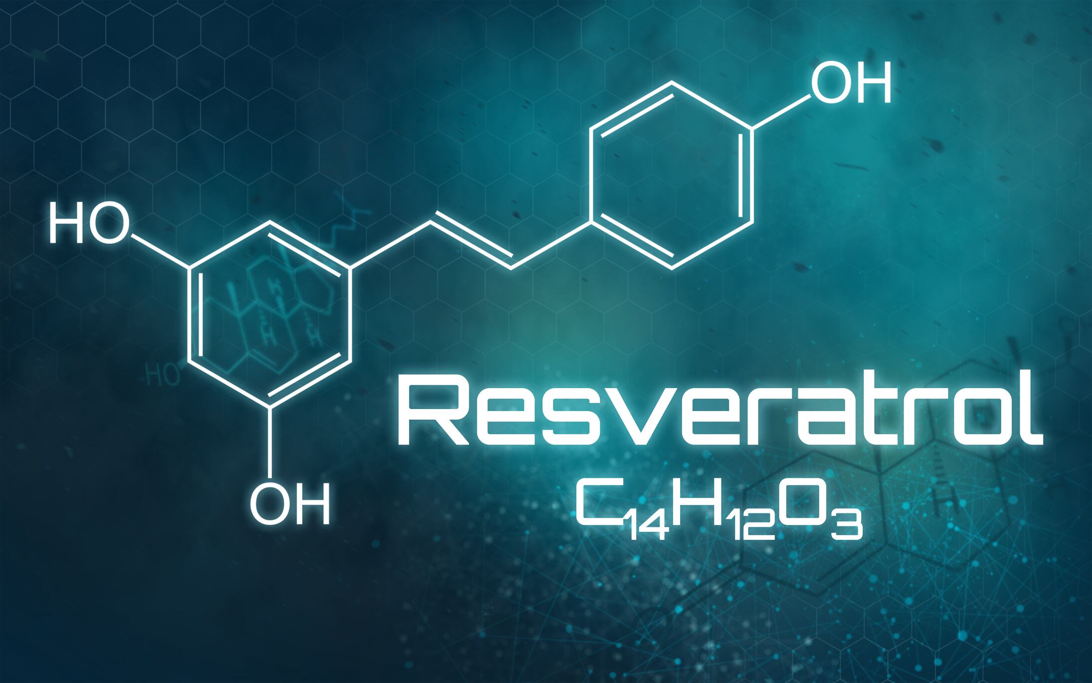Low-dose resveratrol reduces risk factors for cardiovascular disease: Meta-analysis