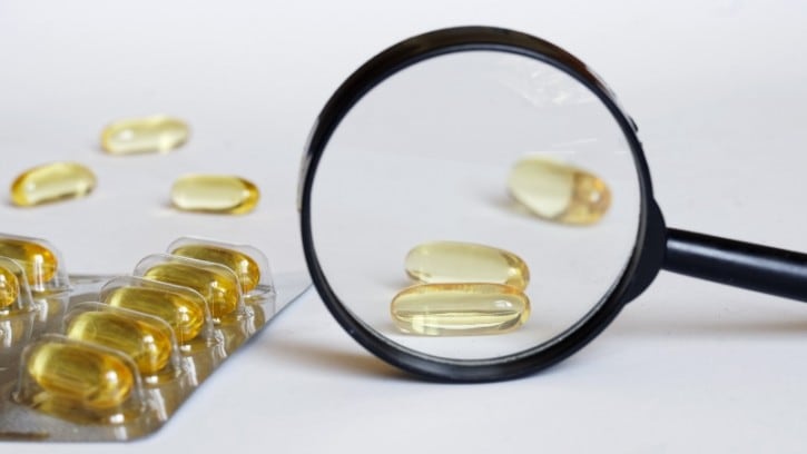 Double boost: Omega-3 supplementation positively affects CVD patients and could save costs  - Korean data