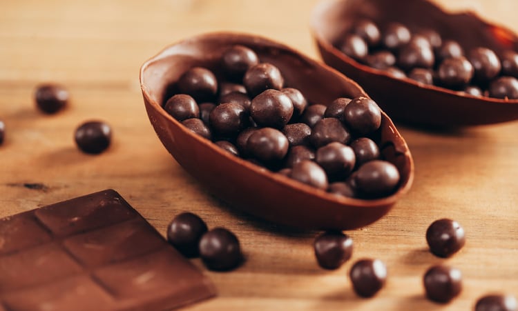 Chocolate balls for immune health: Singapore firm’s new product for kids amid COVID-19