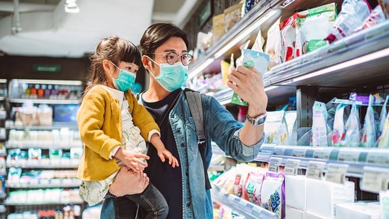 Stricter and safer: China proposes new pre-packaged labelling standards mandating clearer ingredient and origin information