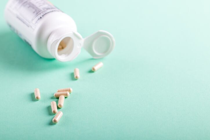 Probiotics and heart health: Multi-strain supplementation significantly decreases total cholesterol - Meta-analysis