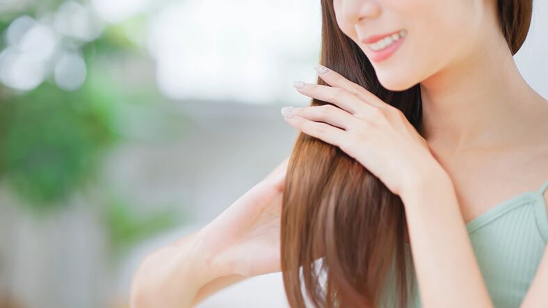 Unlocking beauty from within: Key to good skin and hair lies in the gut - JSHealth Vitamins