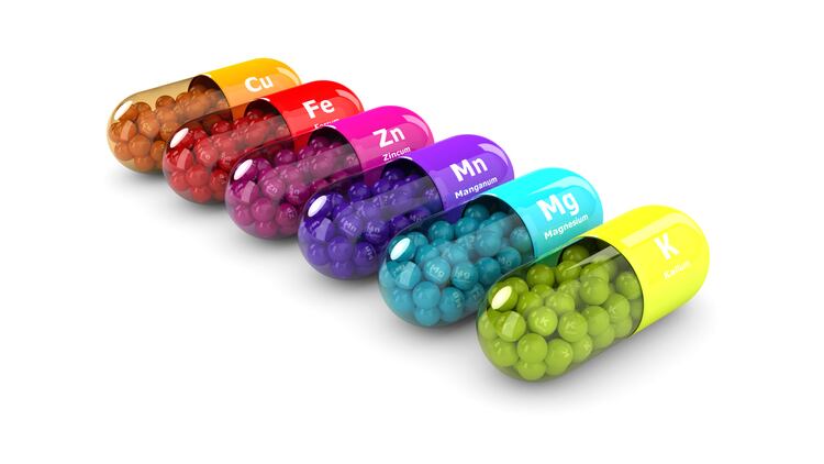 COVID-19: Opportunities for health supplement firms to communicate immune-boosting role of micronutrients