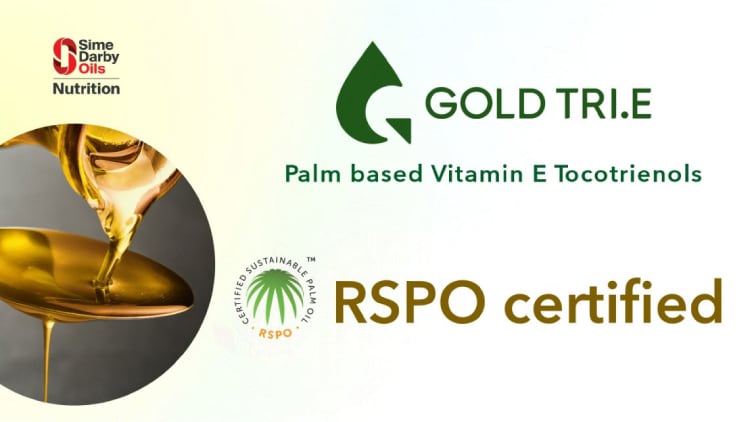 Tocotrienols customization that meets your needs