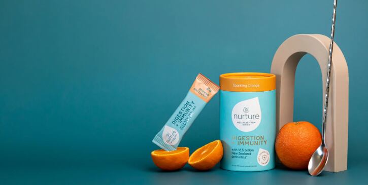 'Refreshing, convenient, effective': Fonterra's NPD targets SEA's gut-conscious consumers