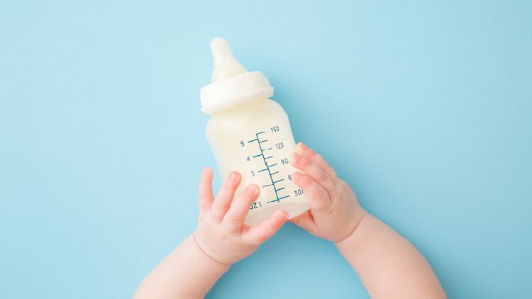 Kabrita in China: Ausnutria’s goat milk brand sees growth slow down due to COVID-19 lockdown  