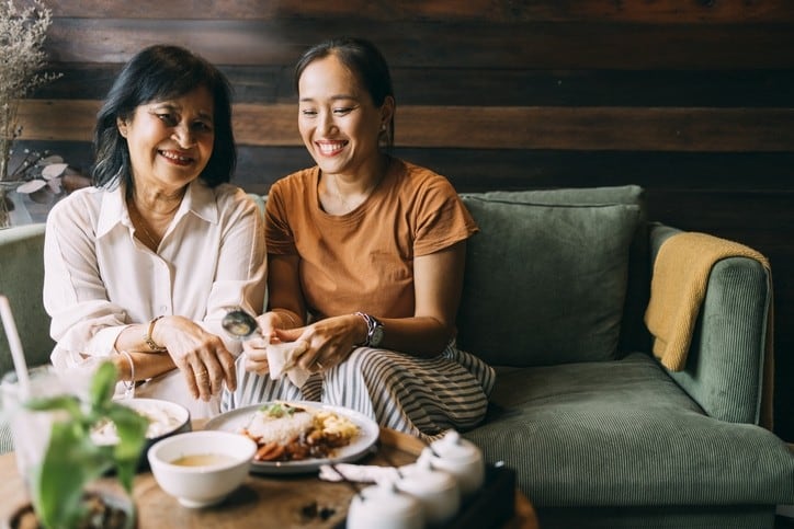 Self-care solutions: Haleon to focus on personalised healthy ageing and gut microbiome products