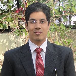 Ankur  Bhamu