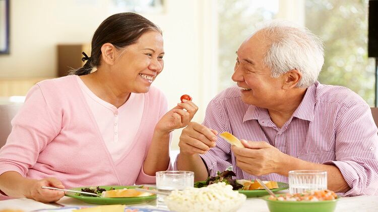 Untapped ageing potential: Less than 15% of Beijing elderly intend to buy health products