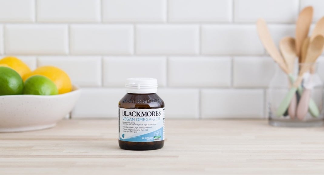 Blackmores Q1 sales up but profit dragged down by rising raw material costs
