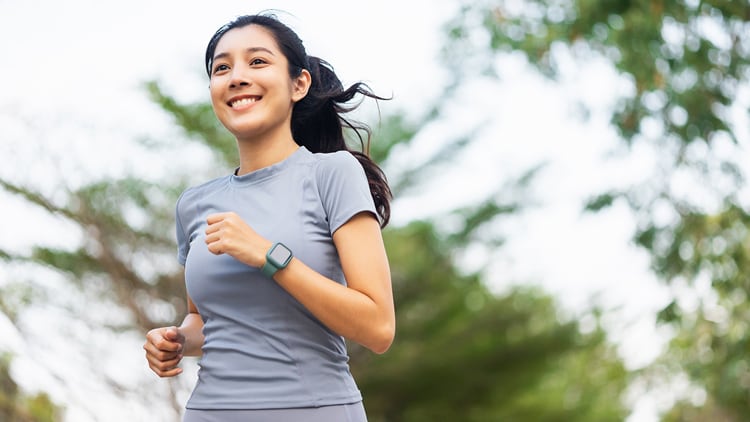 Healthy Aging Starts in the Gut