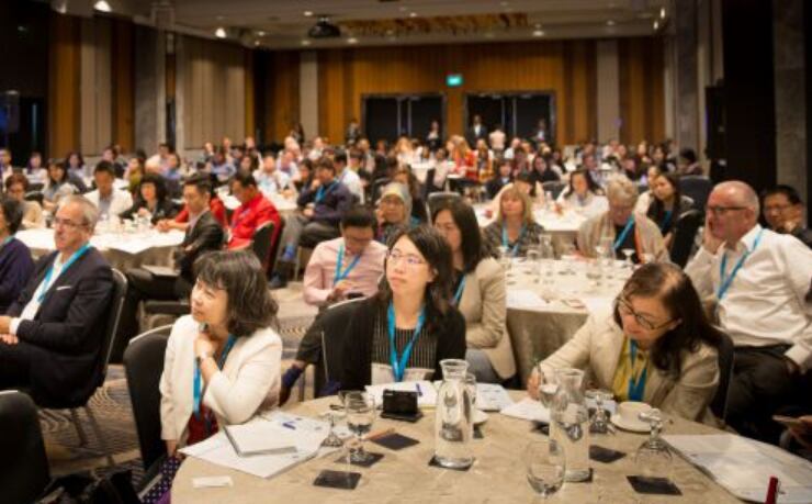 Healthy Ageing APAC Summit: Japanese giants Kirin to showcase functional food innovation strategy