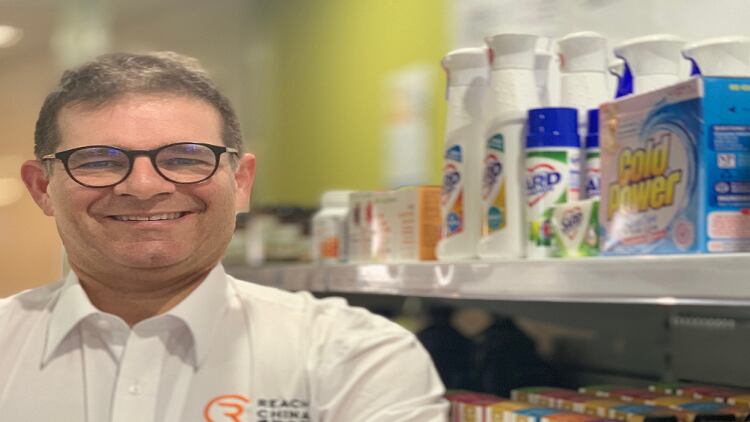 Cruise control: Australian daigou specialist targets Chinese tourists via experiential retail 
