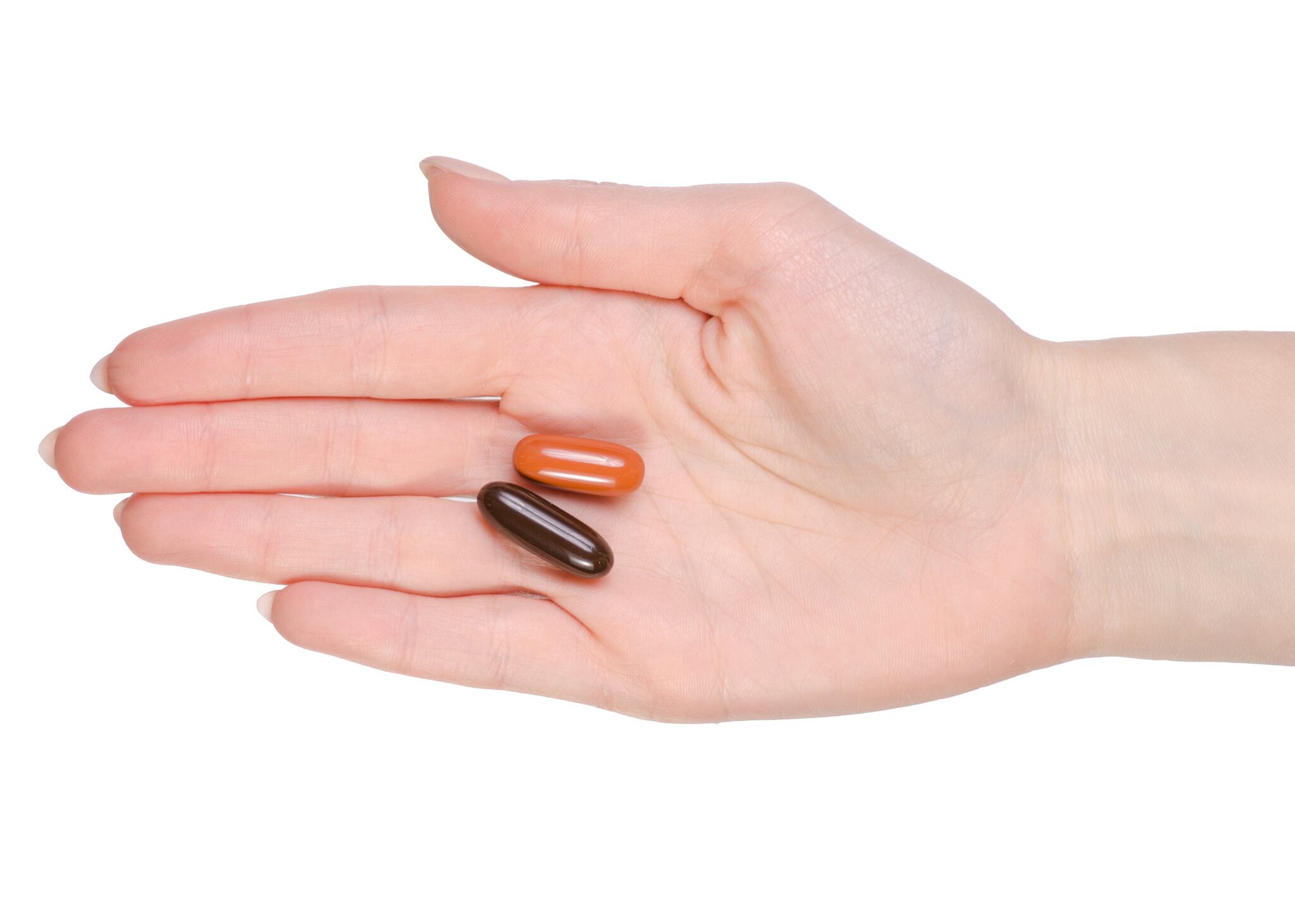 The long lasting benefits of supplements and the fascinating study that nobody is talking about