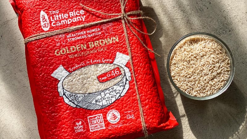 ‘Appalling lack of awareness’: More to be done to convince consumers of low-GI rice benefits