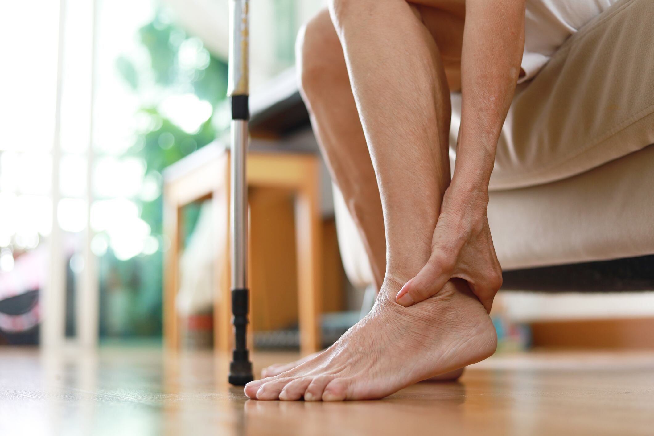 Multi-ingredient supplement improves joint function and pain reduction among individuals with mild osteoarthritis - NOVAREX-funded RCT