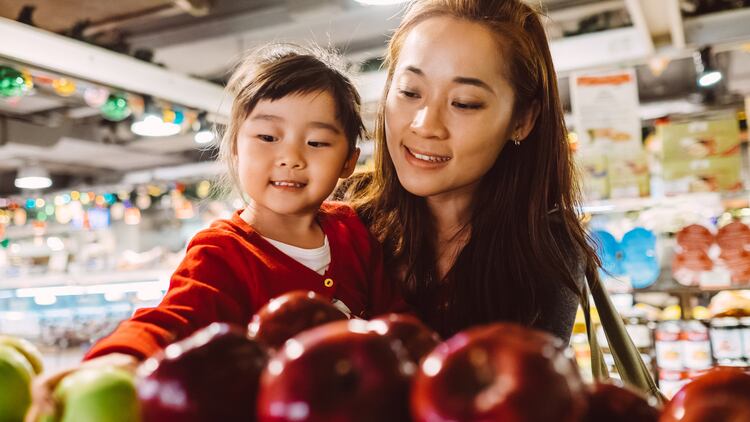 Path to wellness: Chinese demands for healthier products outstripping other Asia markets