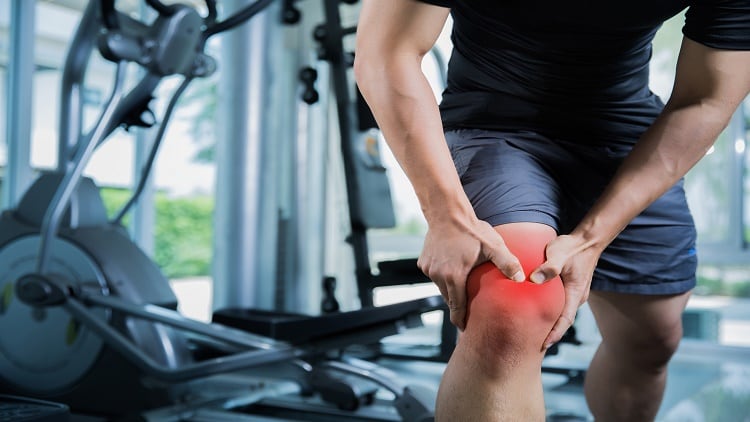 Growing active lifestyle market and Thai regulations driving interest in Lonza’s joint health ingredient 