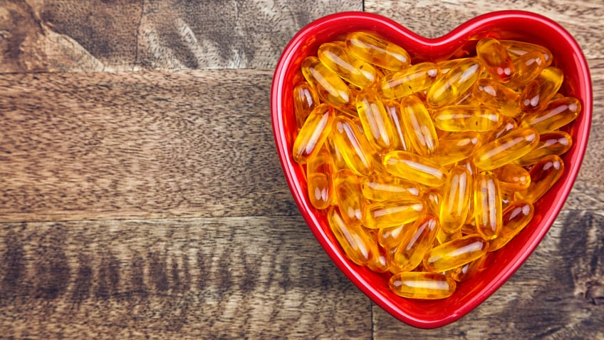 Index initiative: BASF underlines omega-3 testing potential ahead of NutraIngredients summit