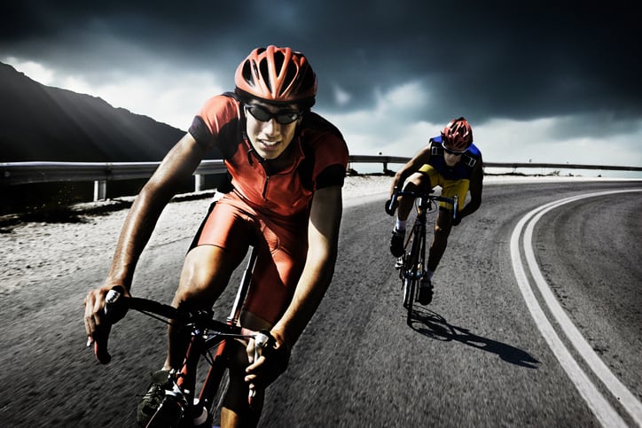 Blazing an energy trail: Sports nutrition brand Lecka doubles down on endurance focus