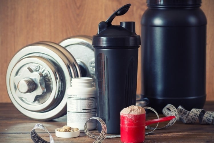 Exercise boost: Gencor’s fenugreek extract found to aid strength and body composition - RCT