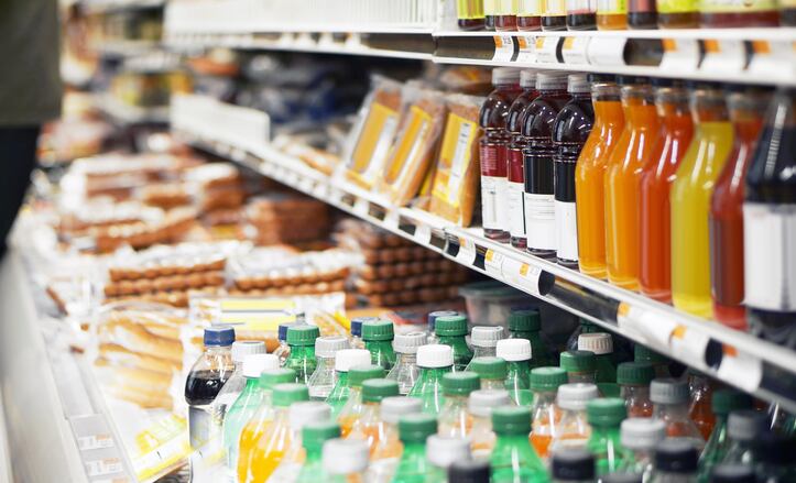 Cheaper alternative? Consumer market gravitating towards functional beverages as spending tightens