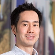 Taichi  Inui, PhD