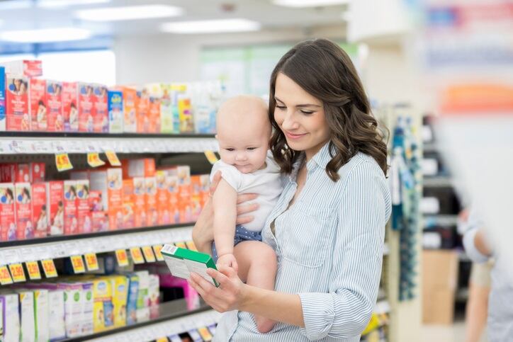 Bubs CEO: Market dynamics mean US infant formula sector will be as significant as China