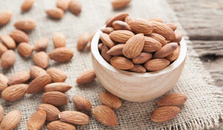 Almond’s microbiota impact: Combi diet improves depression and sugar metabolism and microbiome in diabetics – China RCT