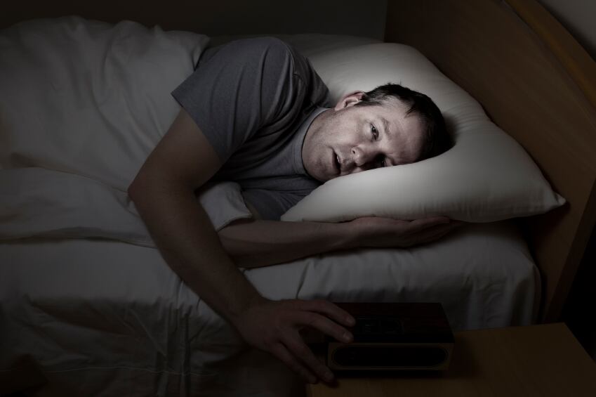 A casein point: Consuming pre-sleep protein could boost muscle performance 