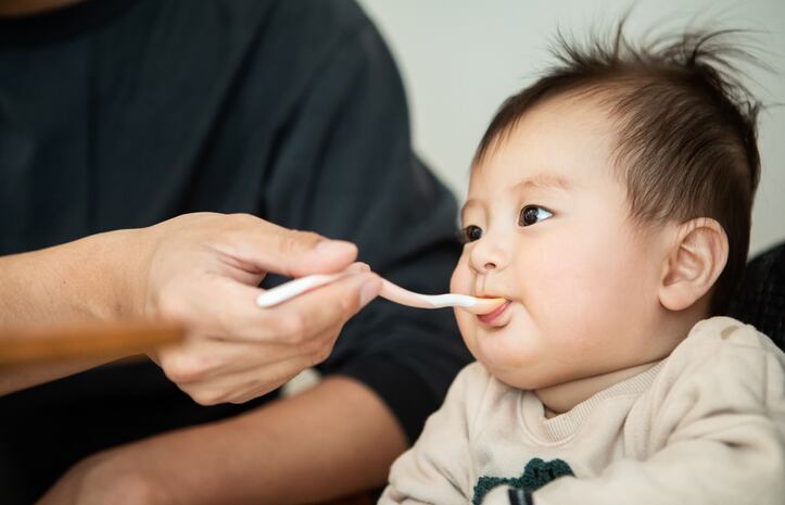 China approves Morinaga’s Bifidobacterium strain for use in infant and toddler foods