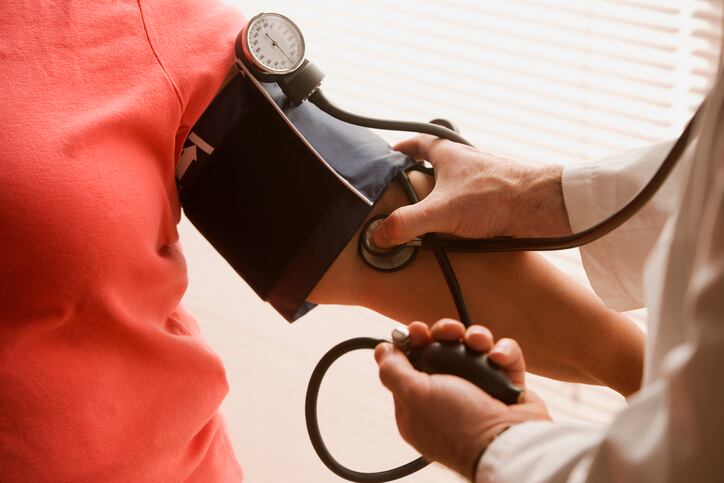 Prebiotics and blood pressure: Australian researchers recruiting for clinical trial of hypertensive subjects