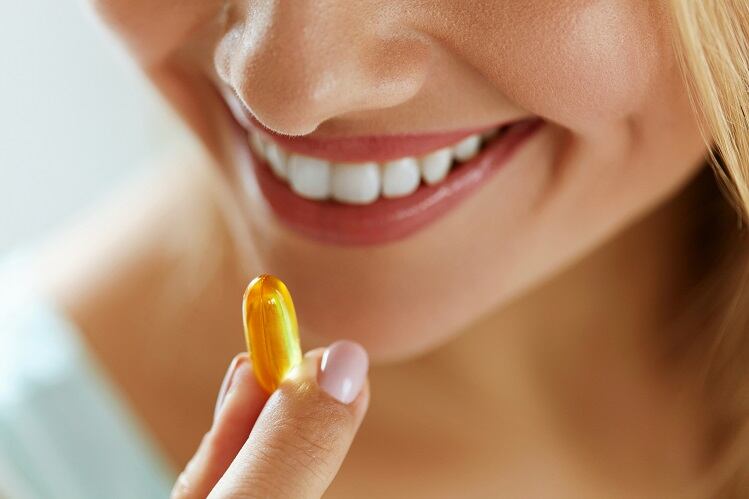 Pharmavite-backed study makes the case for new method to increase bioavailability of omega-3 