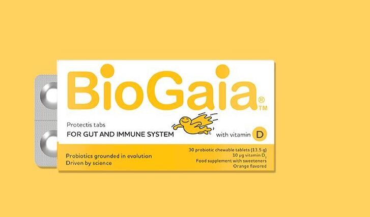 B2C move: BioGaia setting up subsidiary firms to oversee direct distribution in ANZ