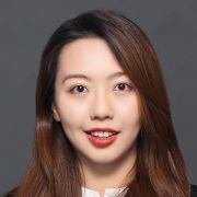 Doris Huang