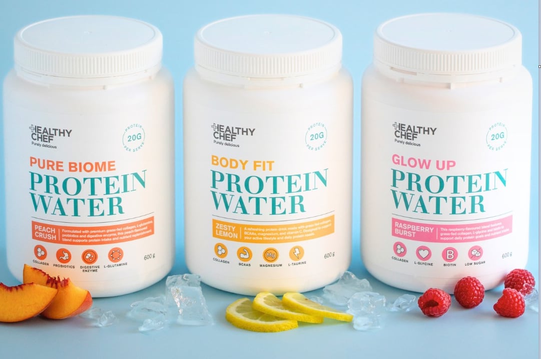 “High-growth market”: Elixinol makes debut in Australia’s protein water space