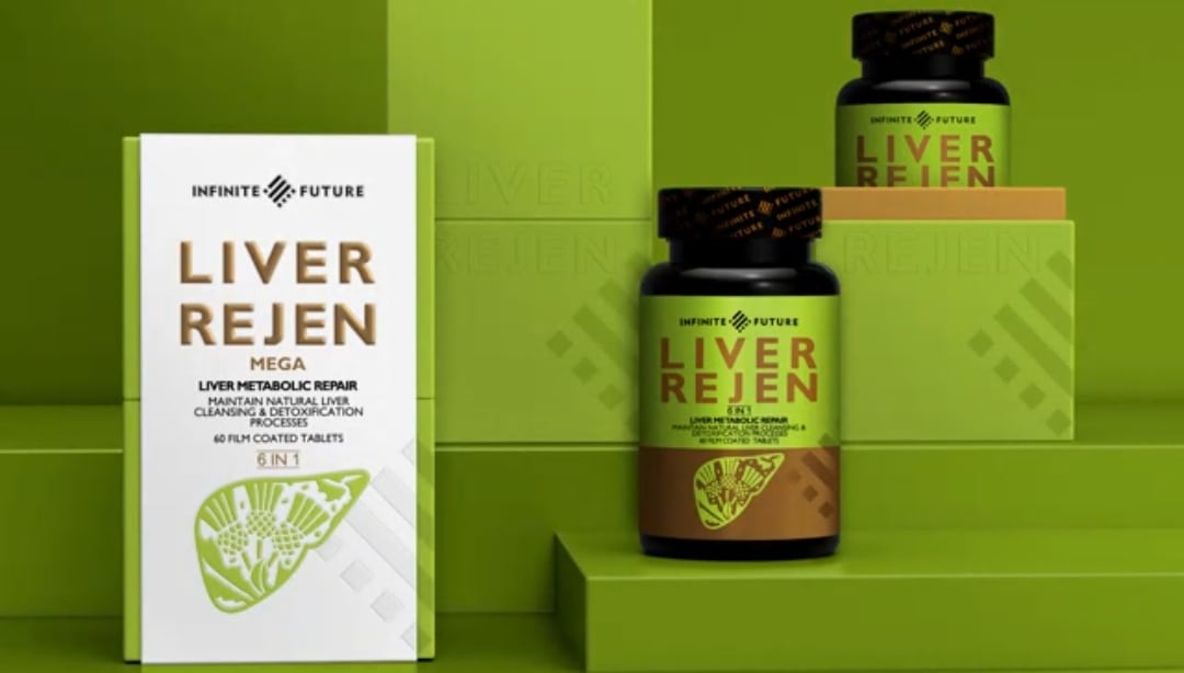 Less is more: New HK brand debuts with six-in-one liver health formulation and more