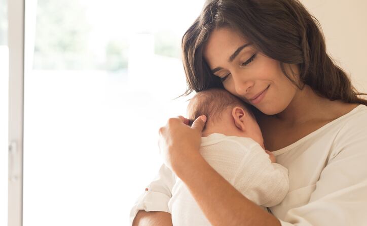 Synbiotic formula restores gut microbiota in C-section delivered infants – Danone-funded trial