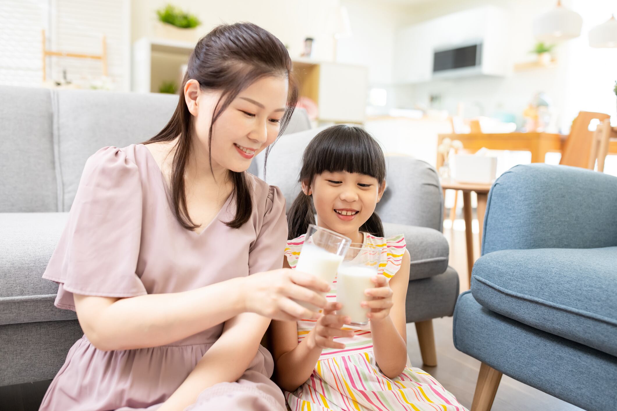 Acidified, protein-rich milk drinks shown to boost cognitive functions - Meiji-sponsored study