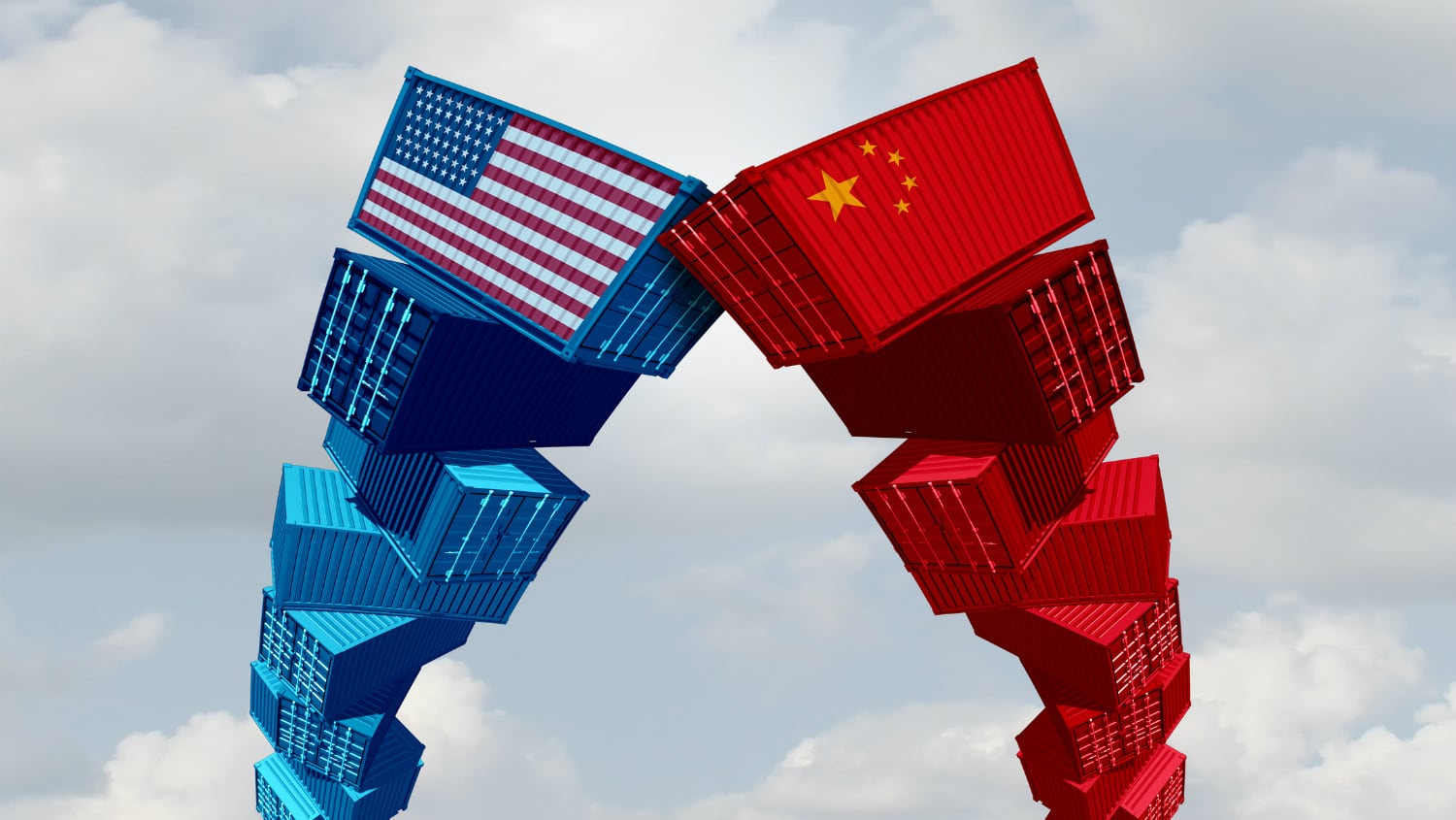 Rosy picture for China botanical firms as US exports due to rise despite trade war