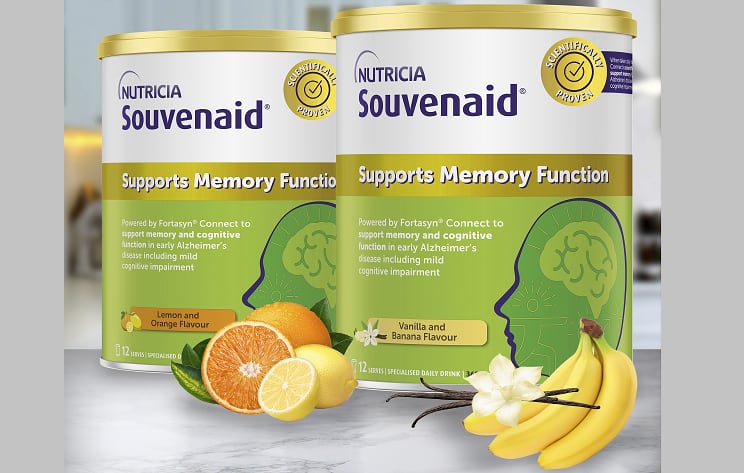 Formulation challenges overcome: Danone’s Souvenaid launched in powder format for price, portability, convenience