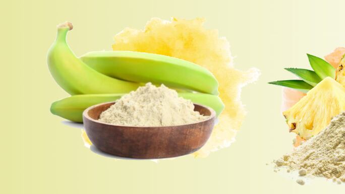 Nutritional challenges in urban populations: Fibre supplementation for enhanced gut health