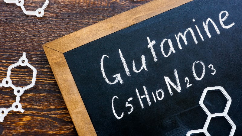Glutamine supplementation could help restore post-surgery muscle atrophy – Taiwan study 