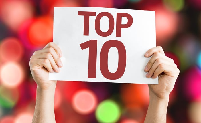 The top 10 most-read supplement and nutrition stories of 2023 unveiled